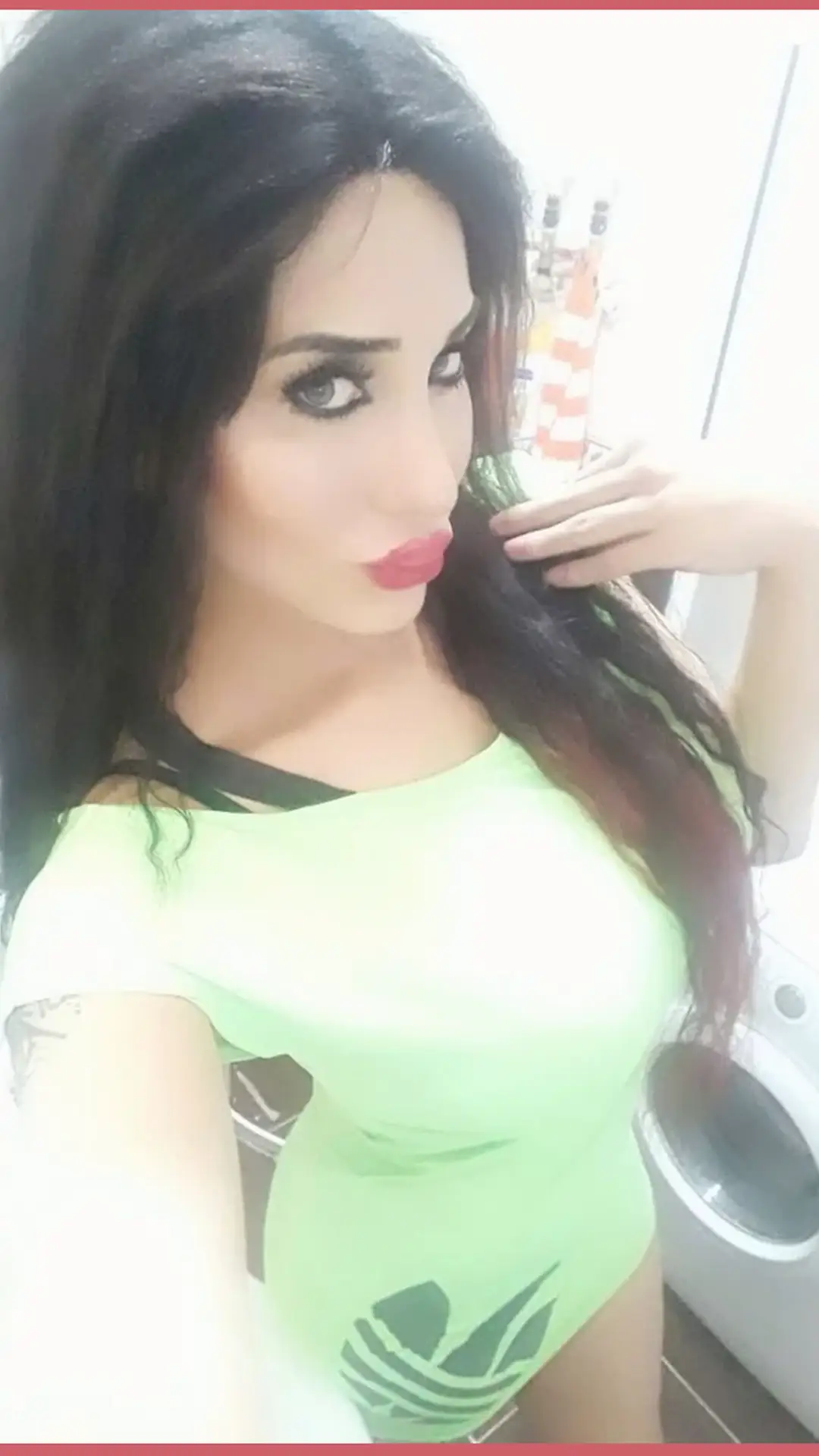 Ankara escort makalesi için kütüphane görseli 3, 01 portre